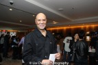 Warrington Hudlin at The Urban Action Showcase & Expo's premiere screening of Owen Ratliff’s BLACK SALT at HBO in New York on April 27, 2016. Photo by Lia Chang